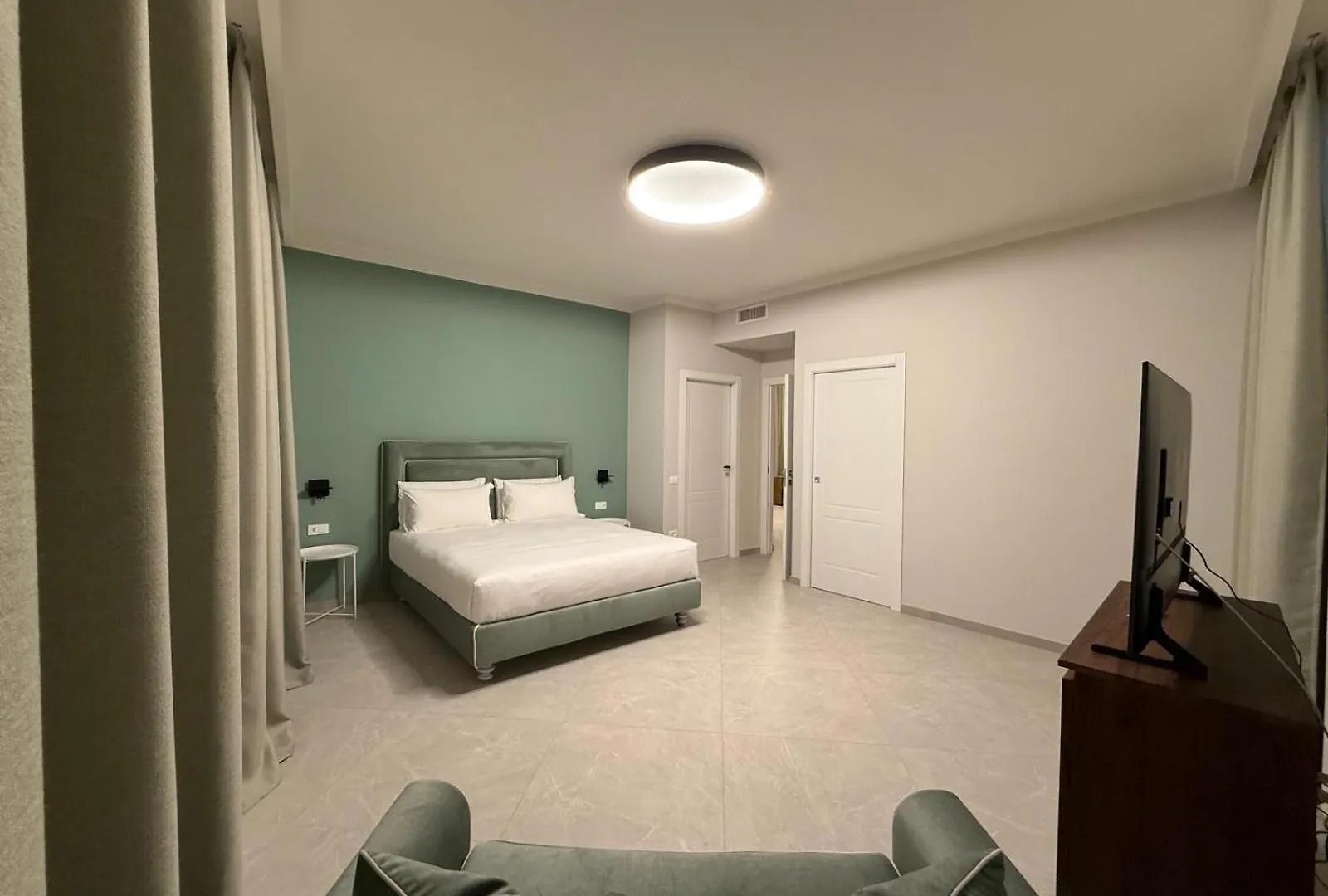 Διαμέρισμα Lake Como Aparthotel Τσερνόμπιο Ιταλία
