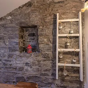 Casa Al Di In Riva Ferienhaus